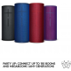 Logitech Ultimate Ears MegaBoom 3 Bluetooth Speaker - Blue