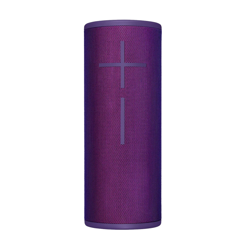 Logitech Ultimate Ears MegaBoom 3 Bluetooth Speaker - Purple