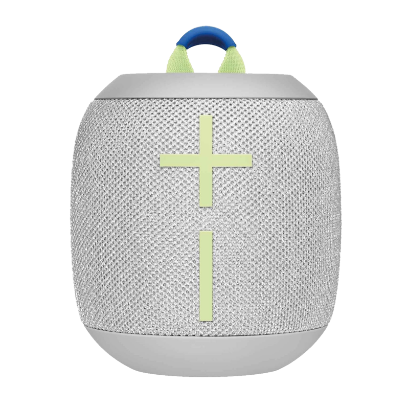 Logitech Ultimate Ears  WonderBoom 3 - Joyous Brights Grey