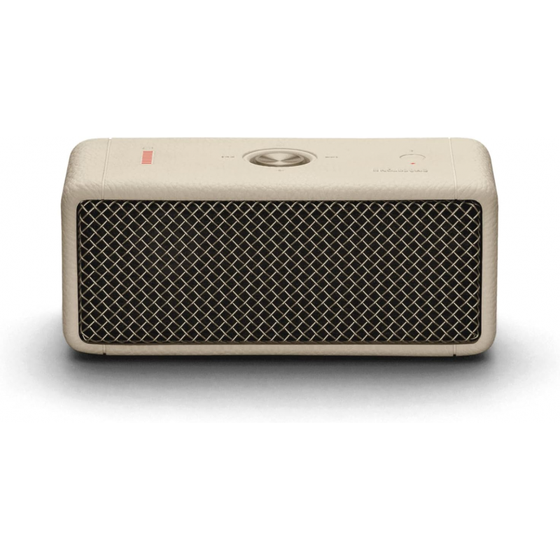 Marshall Emberton II Portable Bluetooth Speaker - Cream