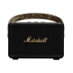 Marshall Kilburn II Portable Speaker - Black and Brass