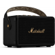 Marshall Kilburn II Portable Speaker - Black and Brass