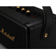 Marshall Kilburn II Portable Speaker - Black and Brass