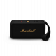 Marshall Middleton Portable Bluetooth Speaker - Black and Brass