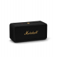 Marshall Middleton Portable Bluetooth Speaker - Black and Brass