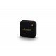 Marshall Willen Portable Bluetooth Speaker black & brass