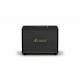 Marshall Woburn III Portable Bluetooth Speaker black & brass 