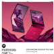 Motorola Razr 40 Ultra 5G smartphone (Dual SIM 8/256GB) - Viva Magenta