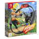 Nintendo Switch Ring Fit Adventure (Game Included)