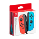 Nintendo Switch Joy-Con (Left & Right, Wireless)  - Blue/Red