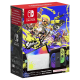 Nintendo Switch OLED Splatoon 3 Special Edition Console