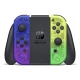 Nintendo Switch OLED Splatoon 3 Special Edition Console