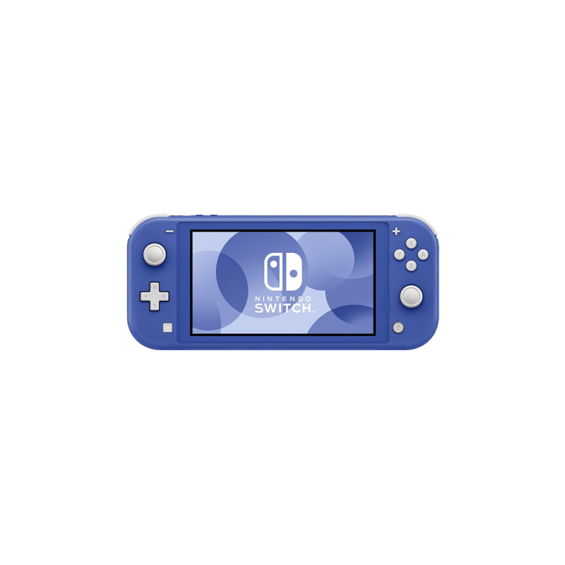 Nintendo Switch Lite - Blue