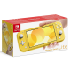 Nintendo Switch Lite - Yellow