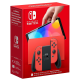 Nintendo Switch OLED - Mario Red Edition