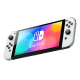 Nintendo Switch OLED - White