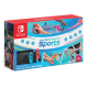 Nintendo Switch Console with Sports