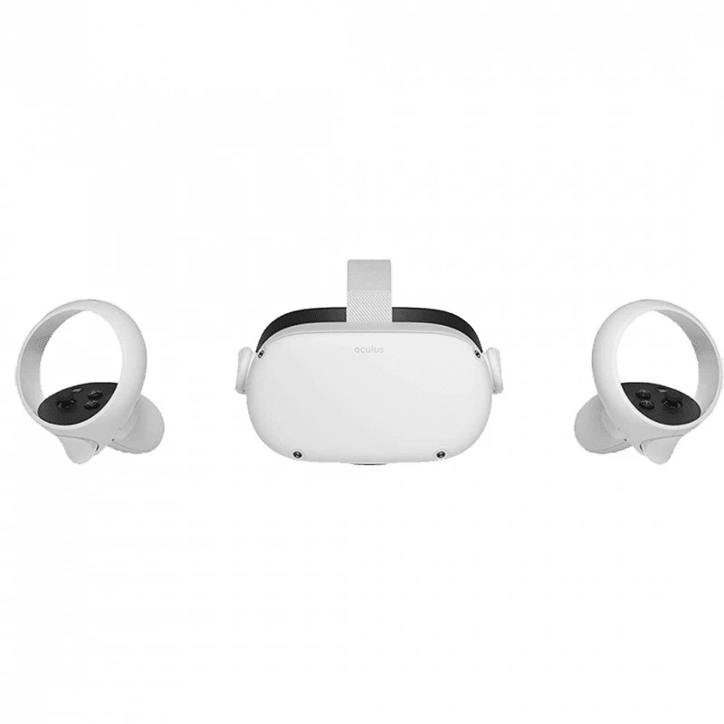 Meta Quest 2 - All-in-One  Virtual Reality VR Headset - 256GB