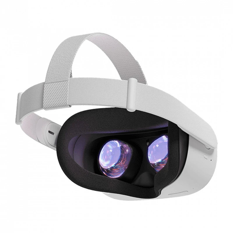 Meta Quest 2 - All-in-One  Virtual Reality VR Headset - 256GB