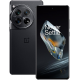 OnePlus 12 5G Smartphone (Dual Sims, 16GB+512GB) - Silky Black