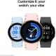 Samsung Galaxy Watch FE (40mm) - Black