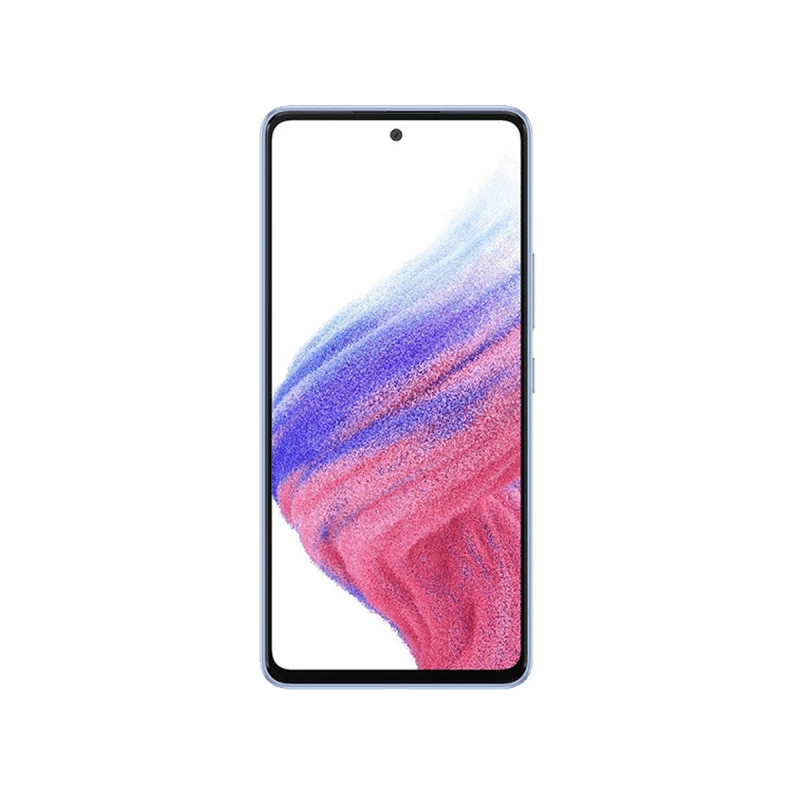 Samsung Galaxy A53 ((8+256GB, 5G) - Awesome Blue