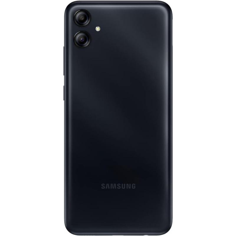 Samsung Galaxy A04e (Dual-Sim, 3+64GB) - Black