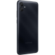 Samsung Galaxy A04e (Dual-Sim, 3+64GB) - Black