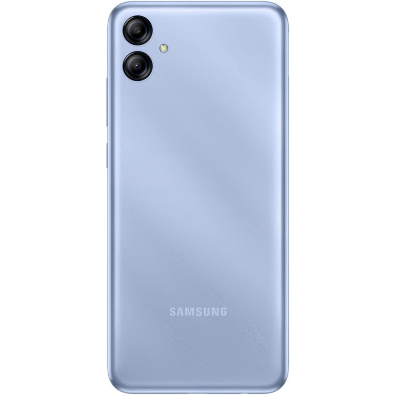 Samsung Galaxy A04e (Dual-Sim, 3+64GB) - Light Blue