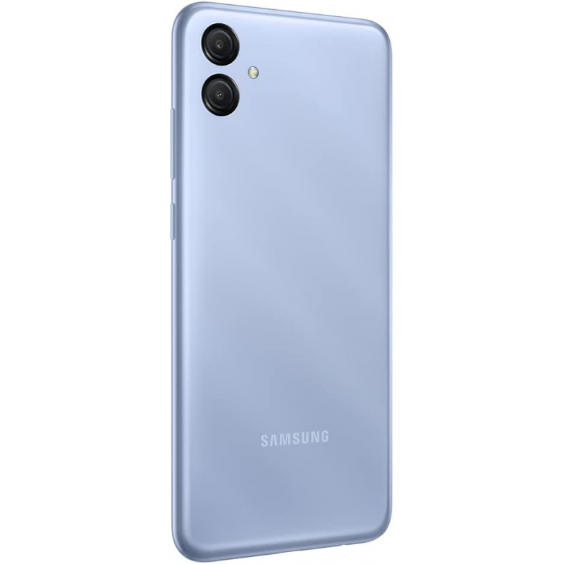 Samsung Galaxy A04e (Dual-Sim, 3+64GB) - Light Blue