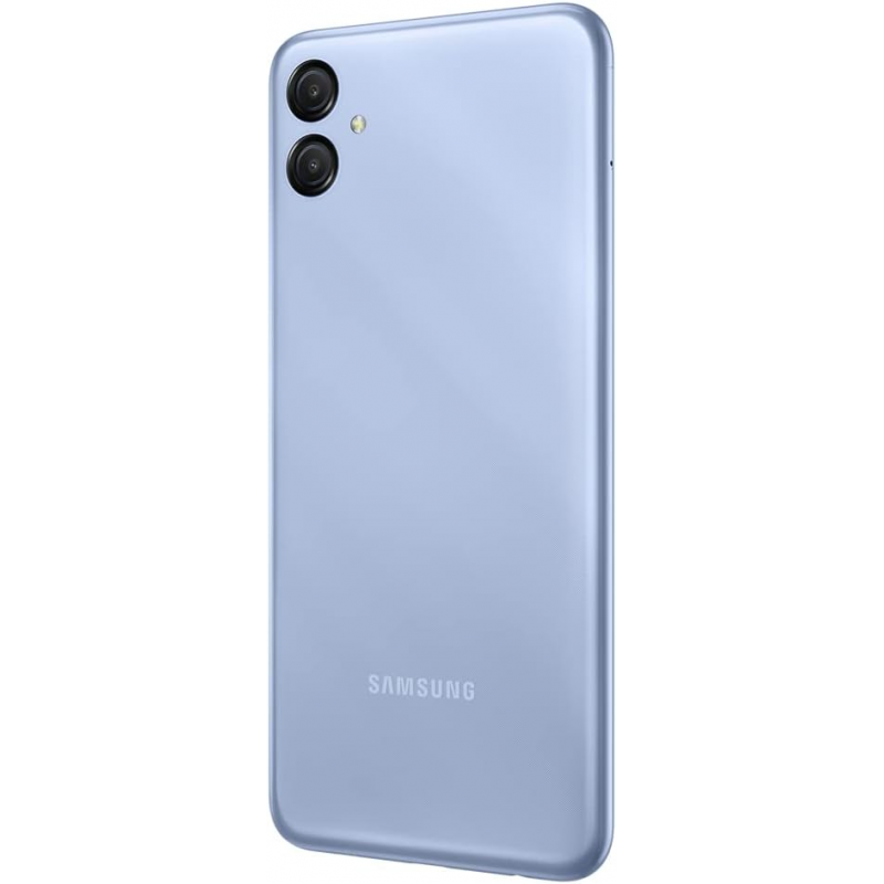 Samsung Galaxy A04e (Dual-Sim, 3+64GB) - Light Blue