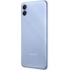 Samsung Galaxy A04e (Dual-Sim, 3+64GB) - Light Blue