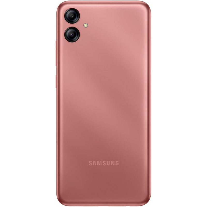 Samsung Galaxy A04e (Dual-Sim, 3+64GB) - Copper