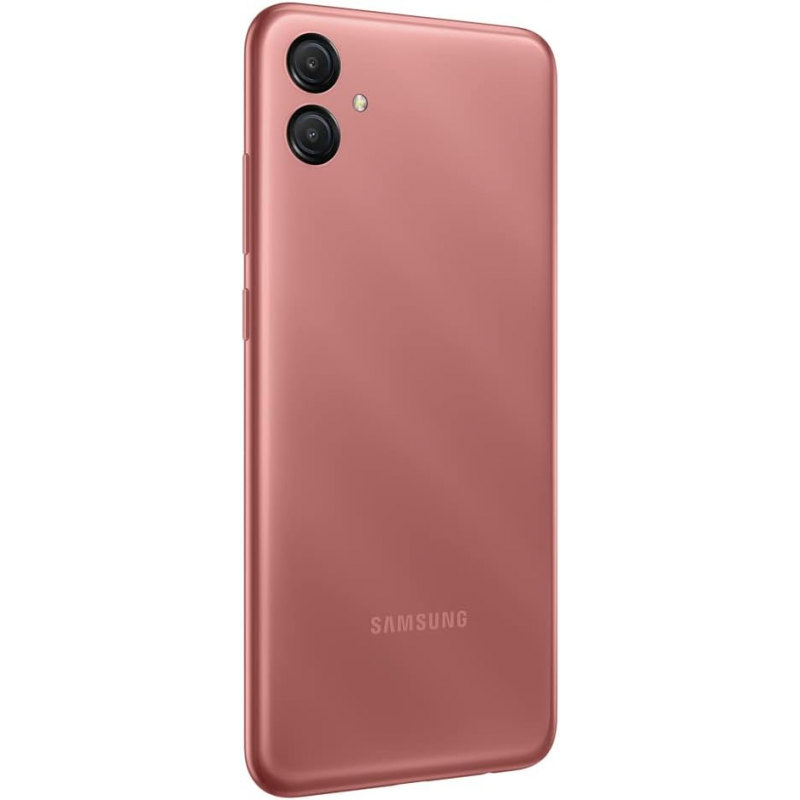 Samsung Galaxy A04e (Dual-Sim, 3+64GB) - Copper