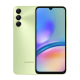 Samsung Galaxy A05s 4G Smartphone (Dual-SIMs, 4+128GB) - Light Green