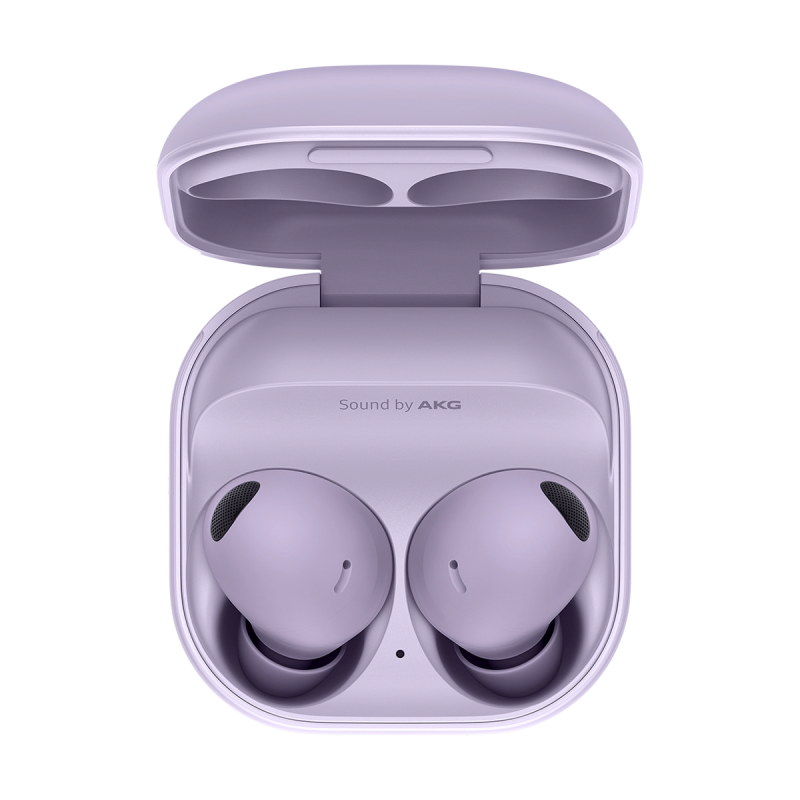 Samsung Galaxy Buds 2 Pro - Purple