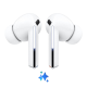 Samsung Galaxy Buds 3 Pro Wireless Earbuds - White