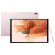 Samsung Galaxy Tab S7 FE 12.4" Tablet (Wi-Fi, 64GB) - Mystic Pink