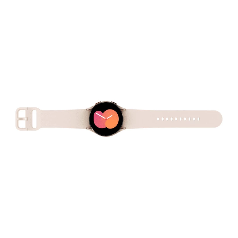 Samsung Galaxy Watch 5 Smart Watch (Bluetooth, 40mm) - Pink Gold