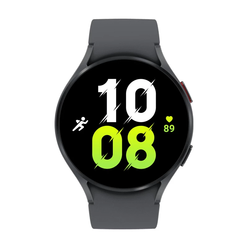 Samsung Galaxy Watch 5 Smart Watch (Bluetooth, 44mm) - Graphite