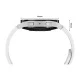 Renewed - Samsung Galaxy Watch 5 Smart Watch (Bluetooth, 44mm) - Silver