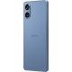 Sony Xperia 5 V 5G Smartphone (Dual-Sim, 8+256GB) - Blue