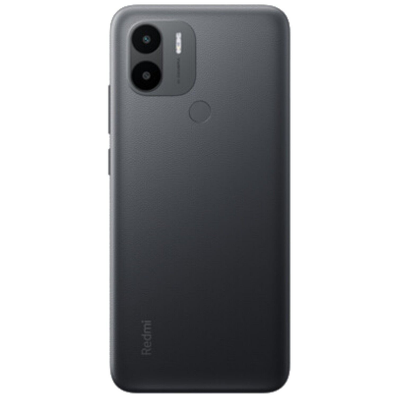 Xiaomi Redmi A2+ 4G Smartphone (Dual-Sim, 2+32GB) - Black