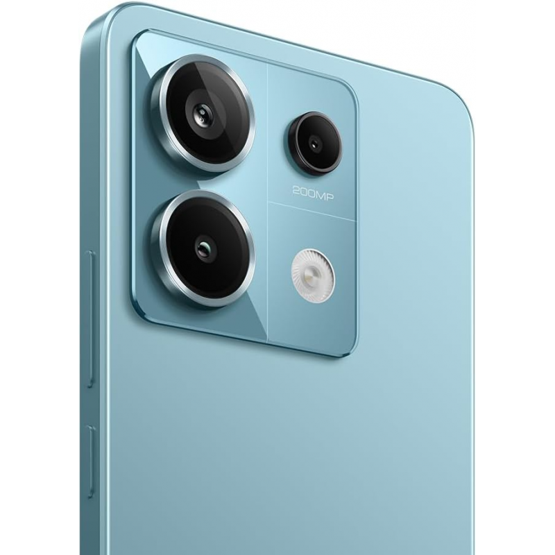 Xiaomi Redmi Note 13 Pro 5G (8+256GB) - Ocean Teal