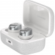 Sennheiser MOMENTUM True Wireless 4 Smart Earbuds- White Silver