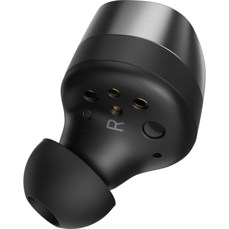 Sennheiser MOMENTUM True Wireless 4 Smart Earbuds- Black Graphite