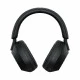 Sony WH-1000XM5 Wireless Noise Cancelling Headphones - Black