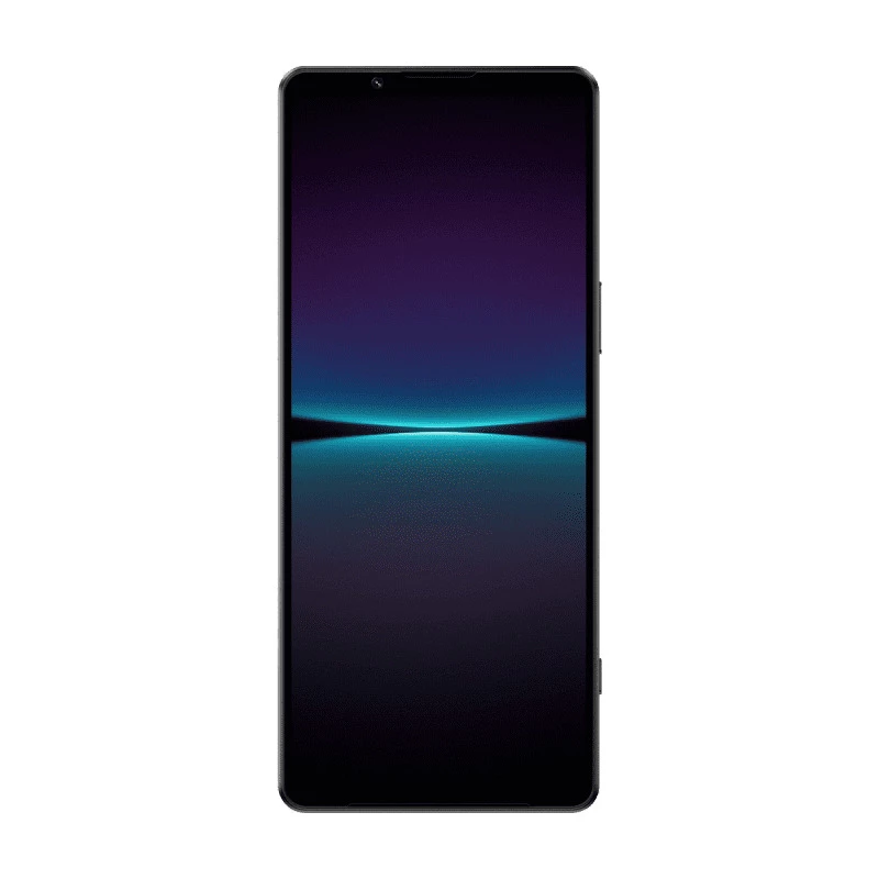 Sony Xperia 1 IV 5G Smartphone (Dual-SIM, 12+512GB) - Black