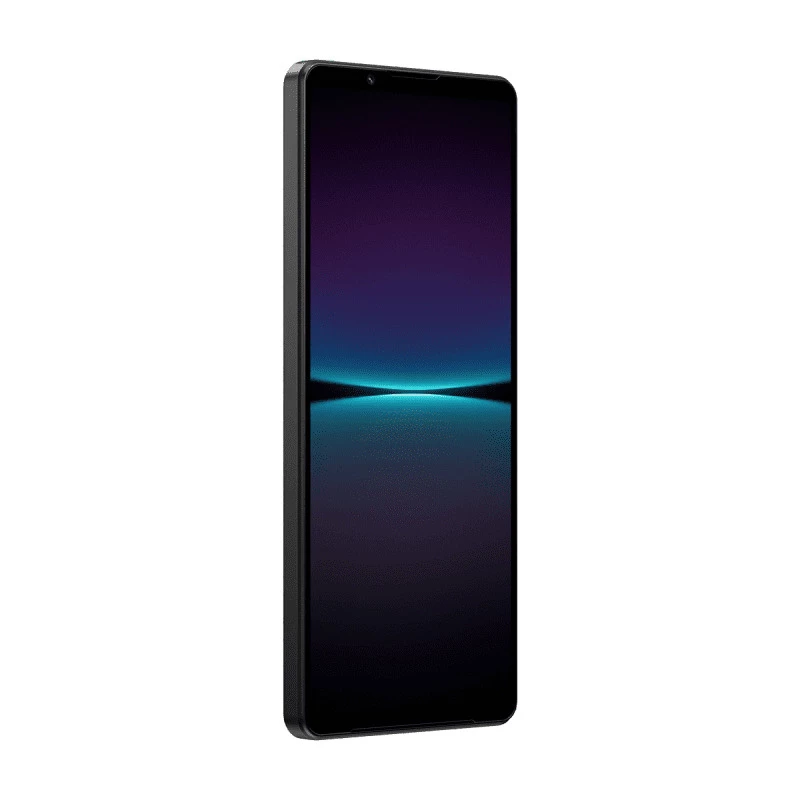 Sony Xperia 1 IV 5G Smartphone (Dual-SIM, 12+256GB) - Black