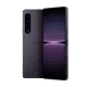 Sony Xperia 1 IV 5G Smartphone (Dual-SIM, 12+256GB) - Purple